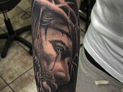 Ageless Arts Tattoo and Body Piercing