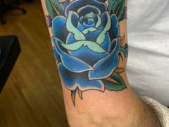 Ageless Arts Tattoo and Body Piercing