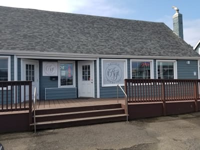 Ago tattoo and piercing