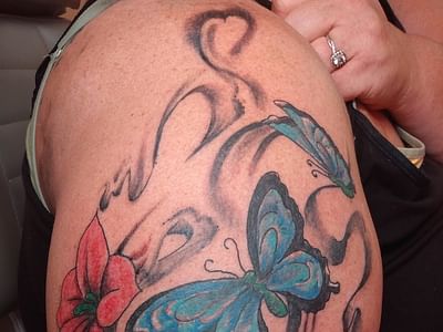 Agony Body Art Tattoo & Piercing Studio