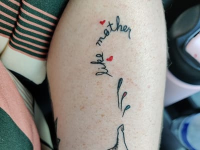 Agony Body Art Tattoo & Piercing Studio