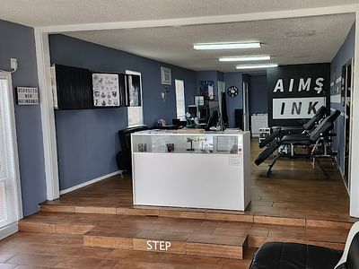 Aims Ink