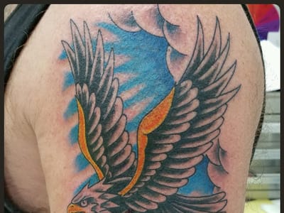 Ain’t That Art Tattoos