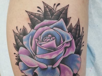 Ain’t That Art Tattoos