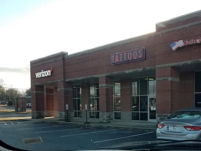 Ain’t That Art Tattoos