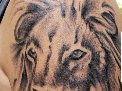 AJ'S Tattoo and Piercing