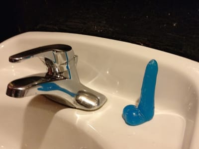 Alaska Street Tattoo Parlour