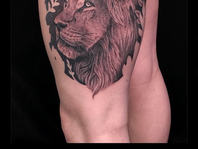 Alaska Tattoo & Art Studio inc.