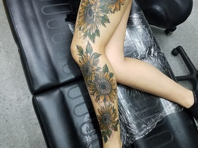 Alaska Tattoo & Art Studio inc.