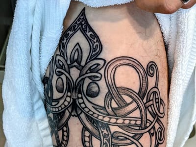 Alaska Tattoo & Art Studio inc.