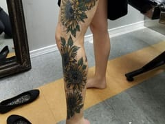 Alaska Tattoo & Art Studio inc.