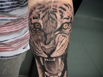 Alaska Tattoo & Art Studio inc.