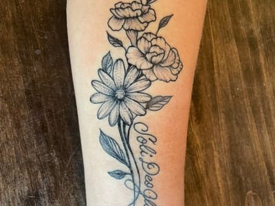 Albuquerque Ink Tattoo