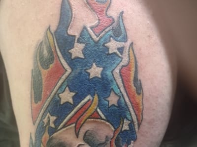 Albuquerque Ink Tattoo