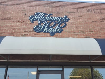 Alchemy & Shade