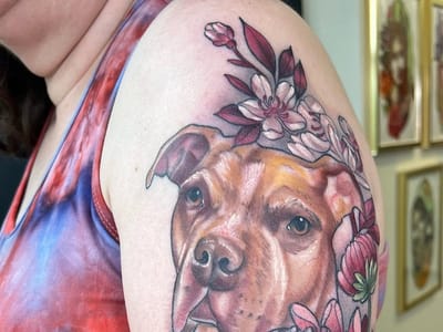 Alchemy Tattoo & Gallery (private studio)