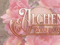 Alchemy Tattoo & Gallery (private studio)