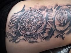 Alchemy Tattoo and Piercing Studio