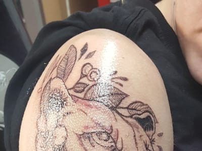 Alchemy Tattoo and Piercing Studio