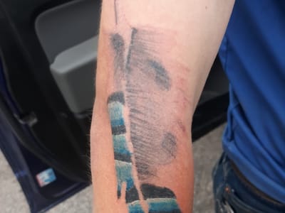 Alchemy Tattoo and Piercing Studio