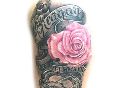 Alchemy Tattoo & Body Piercing in Tazewell, TN