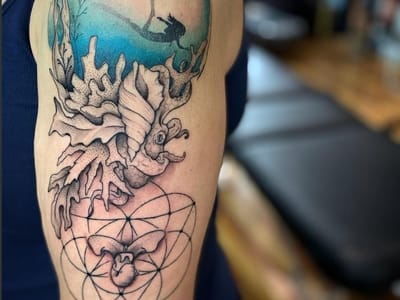 Alchemy Tattoo Collective