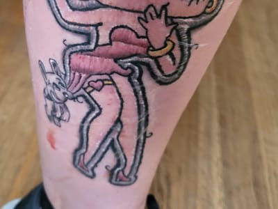 Alchemy Tattoo Collective