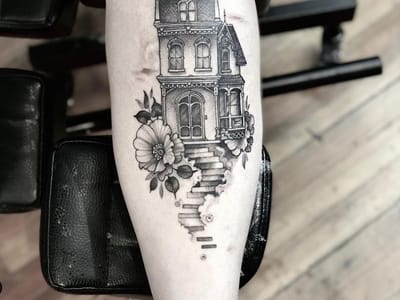 Alchemy Tattoo Collective