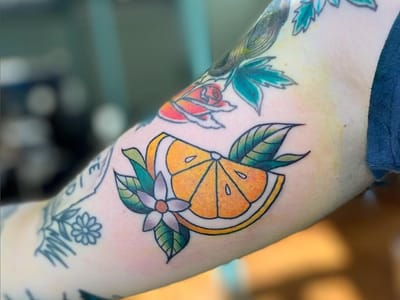 Alchemy Tattoo Collective