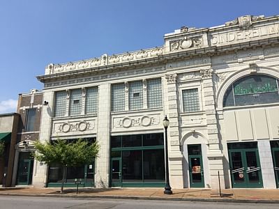 Alchemy Tattoo Collective