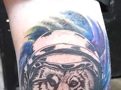 Alchemy Tattoos and Body Piercings