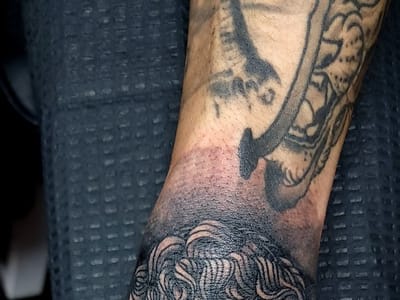 Alchemy Tattoos and Body Piercings