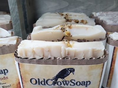 Alchemy Tattoos and Body Piercings