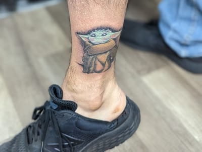 Alchemy Tattoos and Body Piercings