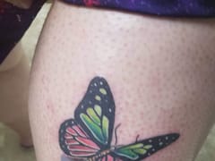 Alectric City Tattoo