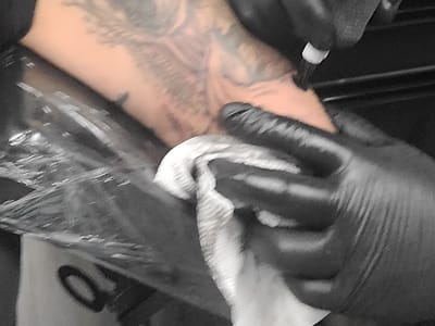 Alectric City Tattoo