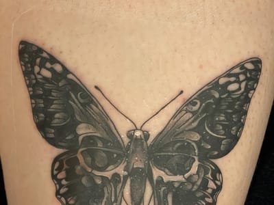 Alen heric Custom Tattoos