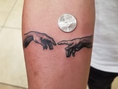 Alen heric Custom Tattoos