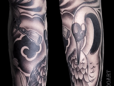 Alex Chiong Tattoo Studio