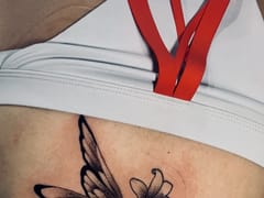 Alex Tattoo Artist PR