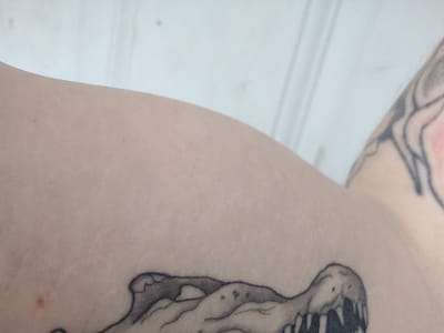 Algorithm Tattoo LLC