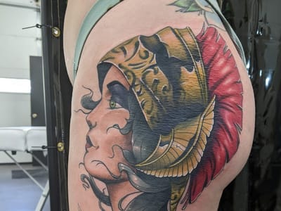 Algorithm Tattoo LLC