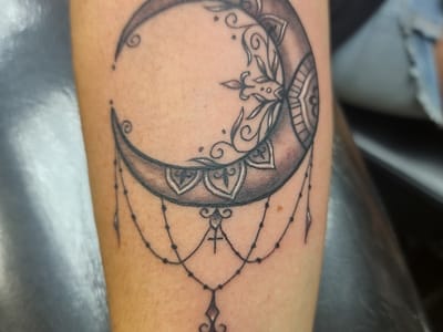 All About Art Tattoo Studio