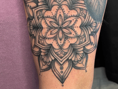 All About It Tattoo Studio