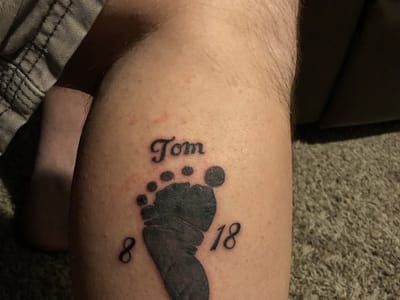 All American Custom Tattoo