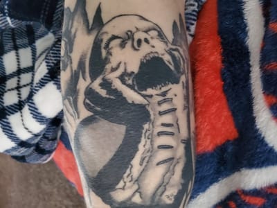 All American Custom Tattoo