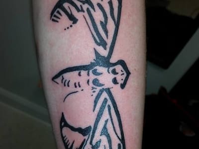 All American Custom Tattoo