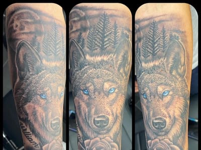 All American Tattoo Co