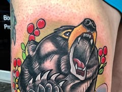 All Day Tattoo and Art Studio