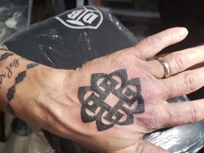 All In One Tattoo Studio